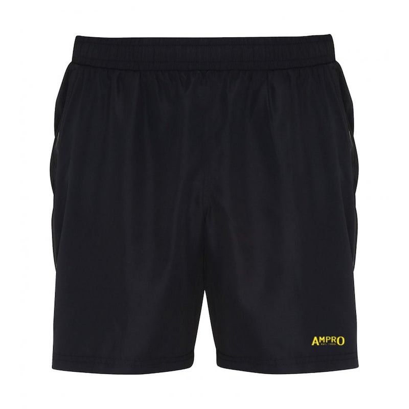 Mid thigh athletic shorts best sale